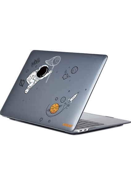 MacBook Pro 13.3 Inç A1706 Için Laptop Kristal Kılıf No.2 (Yurt Dışından) fırsatları