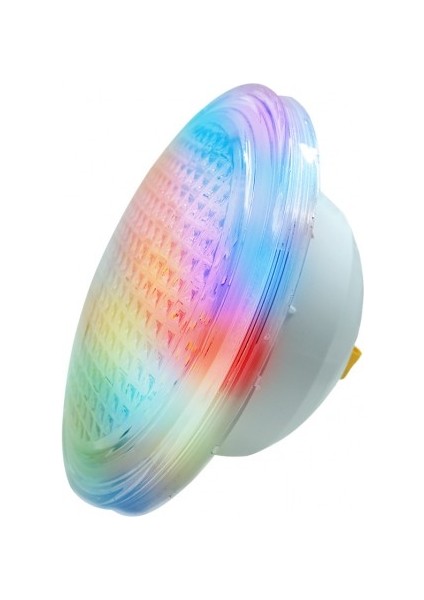 Kovansız Full Rgb LED Lamba 4 Kablolu 32W