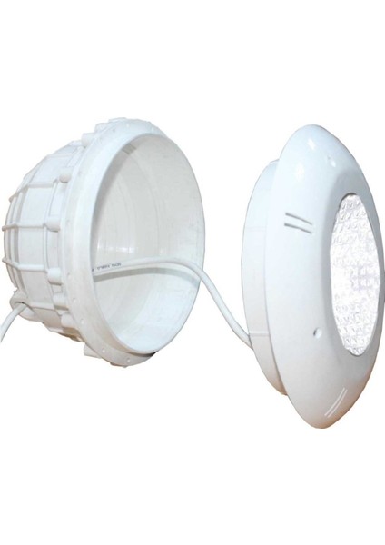 Kovanlı LED Lamba 32W 4 Kablolu