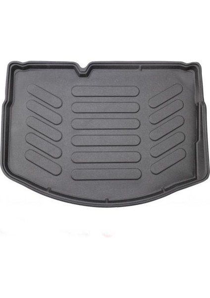 Volkswagen Caddy 2003 -2010 Bagaj Havuzu modelleri