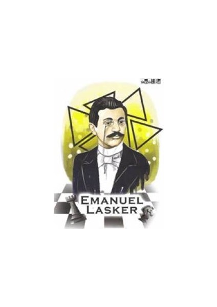 Emanuel Lasker - Görkem Sivri