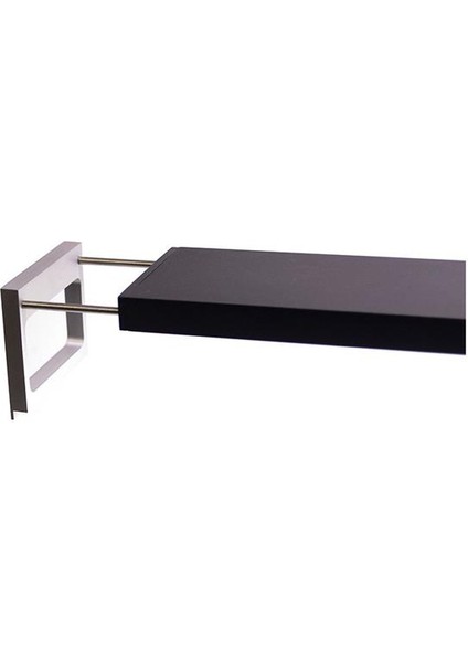 Creaqua Slimline Flex 60 Aluminyum Siyah Kasa LED Aydınlatma fiyatları