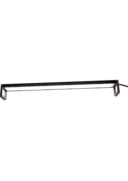 Creaqua Slimline Flex 60 Aluminyum Siyah Kasa LED Aydınlatma fırsatları