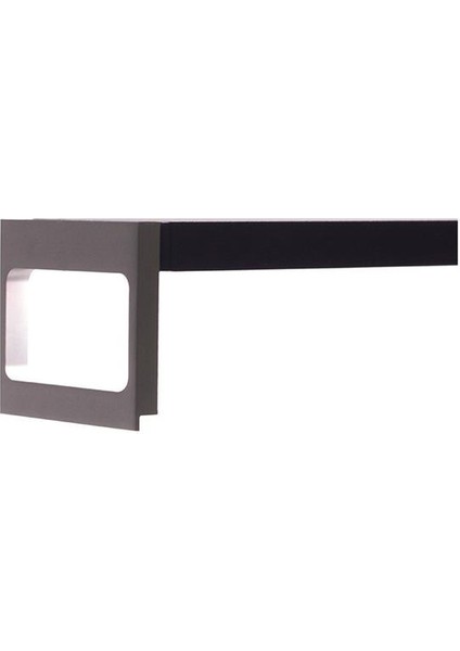 Creaqua Slimline Flex 60 Aluminyum Siyah Kasa LED Aydınlatma indirimleri