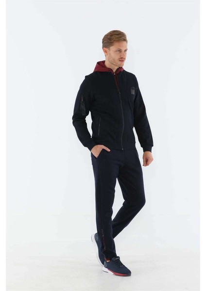 Erkek Sportswear Eşofman Üstü