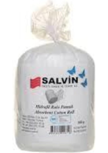 Hidrofil Pamuk 1 kg