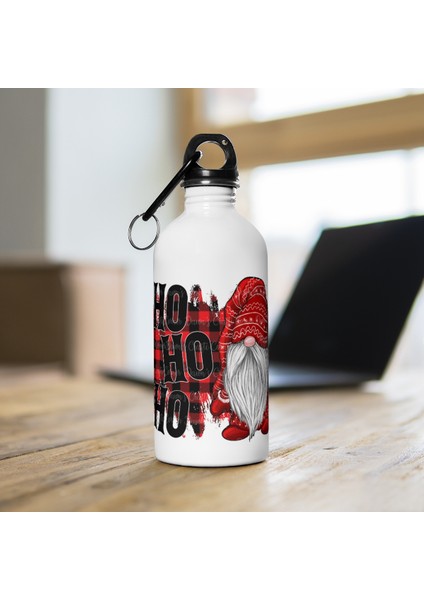 Yılbaşı Baskılı Matara Suluk fiyatları