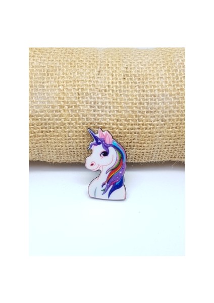 Unicorn Rozet Model 11