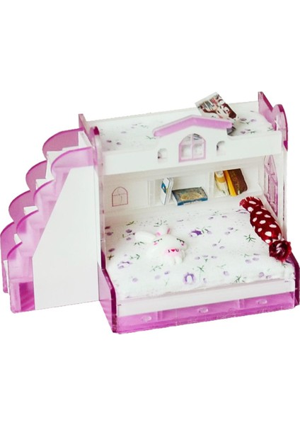 1/12 Ölçekli Çocuk Mobilya Oyuncakları (Yurt Dışından) fırsatları