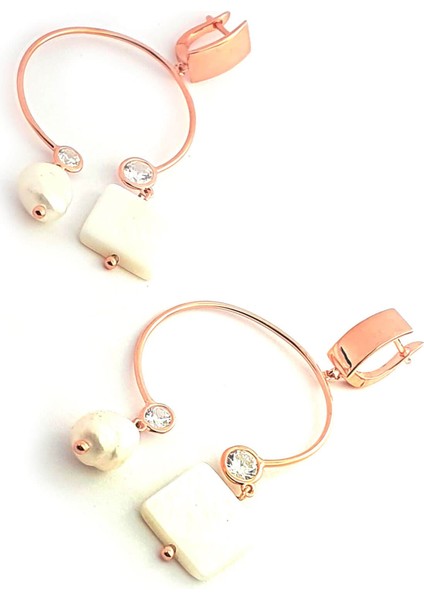 Italyan Kuş Figürlü Inci Detaylı 925AYAR Gümüş Üzerine Altın Kaplama Y Kolye fiyatları