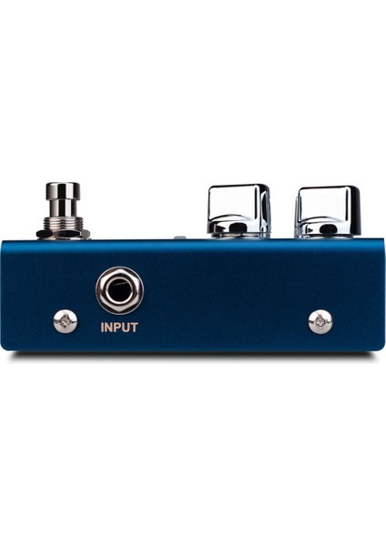 R-07 Aquarıus Dijital Efekt Pedalı fırsatları