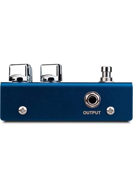 R-07 Aquarıus Dijital Efekt Pedalı indirimleri