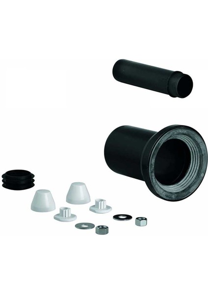 Düz Boru Seti & GR-S01-0001