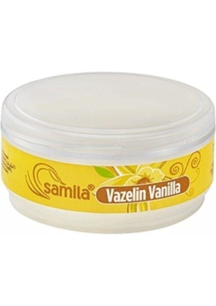 Vazelin Vanilla 100ML
