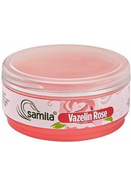Vazalin Rose 100ML