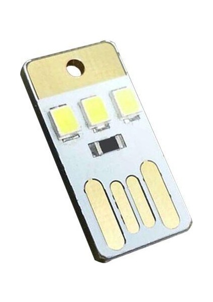USB LED Işık Laptop Uyumlu