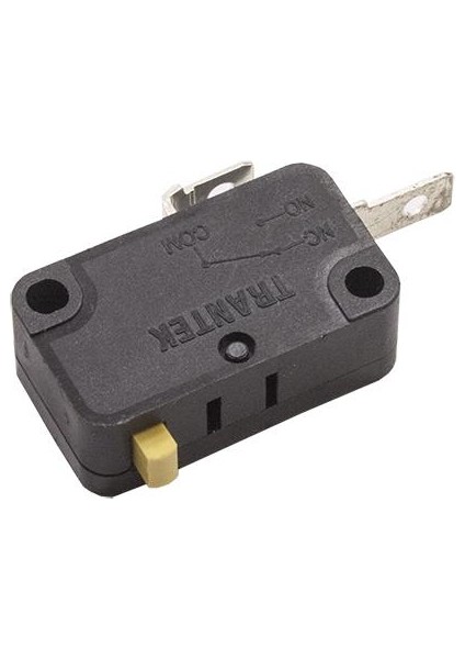 Txj6 Micro Switch No 2-Pin