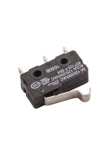 KW4A Micro Switch 3-Pin