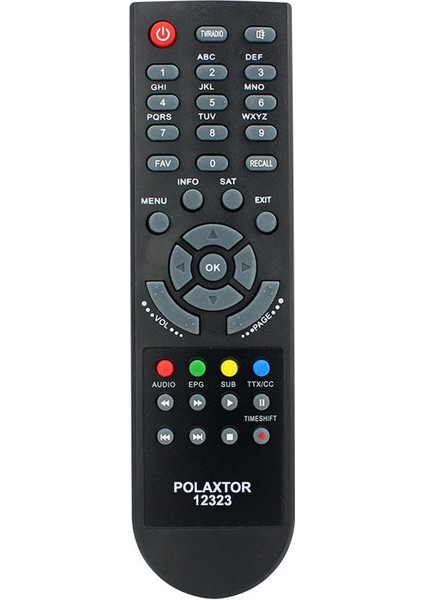 Uydu Kumanda Botech Piko 207 Hd Sunny 14950 Mını Hd Pvr Wısmann Hd