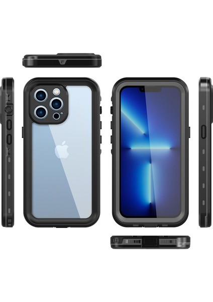 Apple iPhone 13 Pro Su Geçirmez Kılıf fiyatları