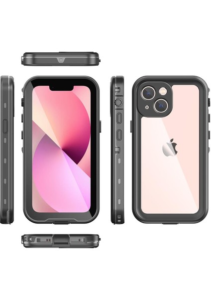 Apple iPhone 13 Mini Su Geçirmez Kılıf fiyatları