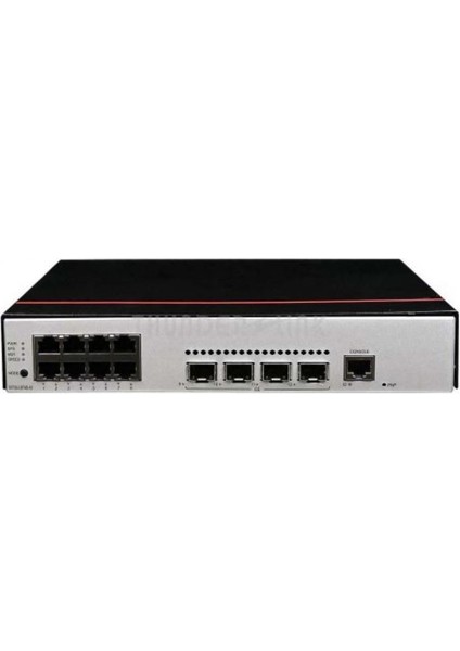 Huaweı S5735-L8T4S-A1 (8*10/100/1000BASE-T Ports, 4*ge Sfp Ports, Ac Power) Switch