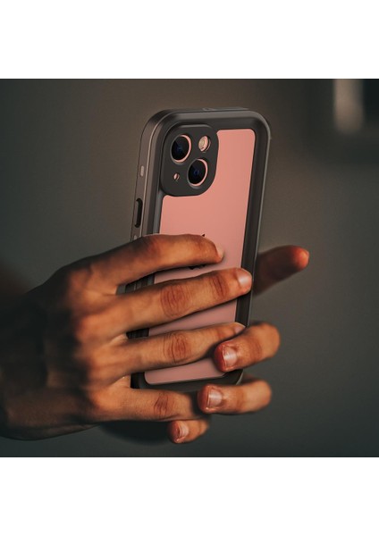 Apple iPhone 13 Mini Su Geçirmez Kılıf indirimleri