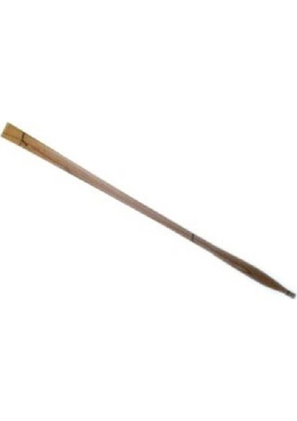Ahşap Tekne Küreği 235CM Kürek