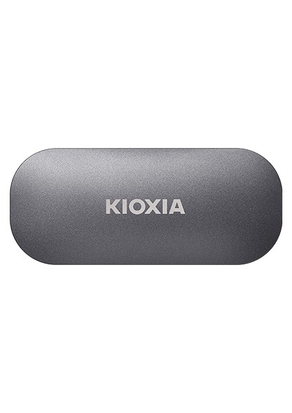 Kıoxıa LXD10S500GG8 500GB 1050/1000MB/S USB 3.2 Type C SSD