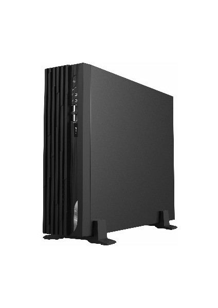 PRO DP130 11QL-018XTR Intel Core i3 10105F 8GB 256GB SSD 2GB GT730 Freedos Mini PC