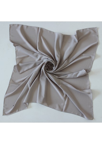 Medine Ipeği 110X110 Eşarp