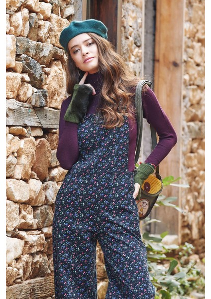 Bol Paça Salopet Kadın Tulum fiyatları