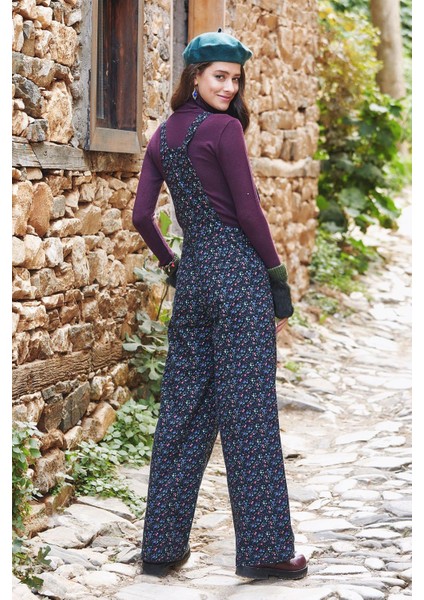 Bol Paça Salopet Kadın Tulum fırsatları