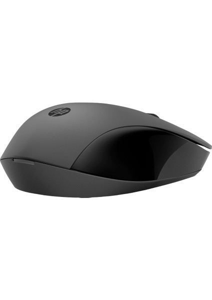 150 Kablosuz Mouse - Siyah 2S9L1AA