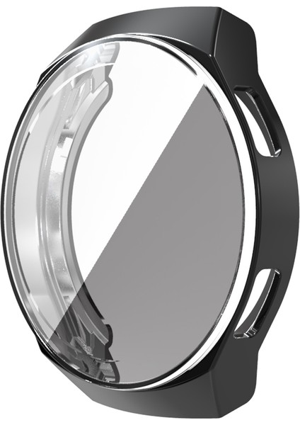 puluz Huawei Gt2E Kaplama Tpu Her Şey Dahil Koruyucu Kabuk Için Siyah (Yurt Dışından) indirimleri