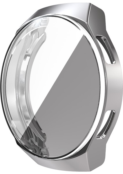 puluz Huawei Gt2E Kaplama Tpu Her Şey Dahil Koruyucu Kabuk Için Gümüş Rengi (Yurt Dışından) indirimleri