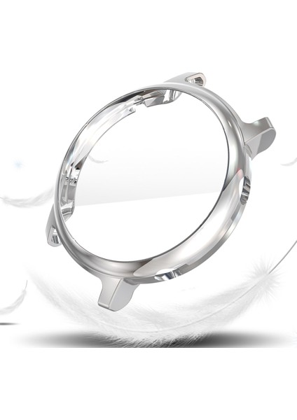 puluz Huawei Gt2 42 Mm Tpu Her Şey Dahil Koruyucu Kabuk Için Gümüş Rengi (Yurt Dışından) fiyatları