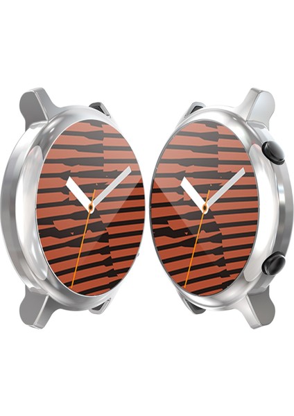 puluz Huawei Gt2 42 Mm Tpu Her Şey Dahil Koruyucu Kabuk Için Gümüş Rengi (Yurt Dışından) modelleri