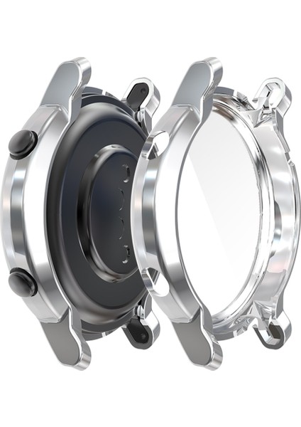 puluz Huawei Gt2 42 Mm Tpu Her Şey Dahil Koruyucu Kabuk Için Gümüş Rengi (Yurt Dışından) fırsatları