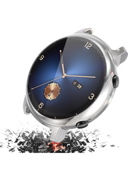 puluz Huawei Gt2 42 Mm Tpu Her Şey Dahil Koruyucu Kabuk Için Gümüş Rengi (Yurt Dışından) indirimleri