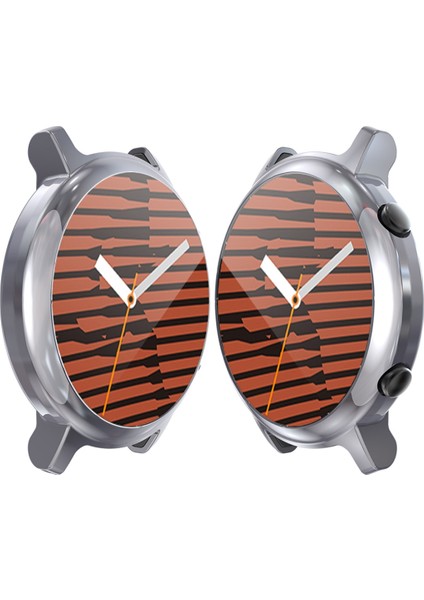 puluz Huawei Gt2 42 Mm Tpu Her Şey Dahil Koruyucu Kabuk Için Gri (Yurt Dışından) modelleri