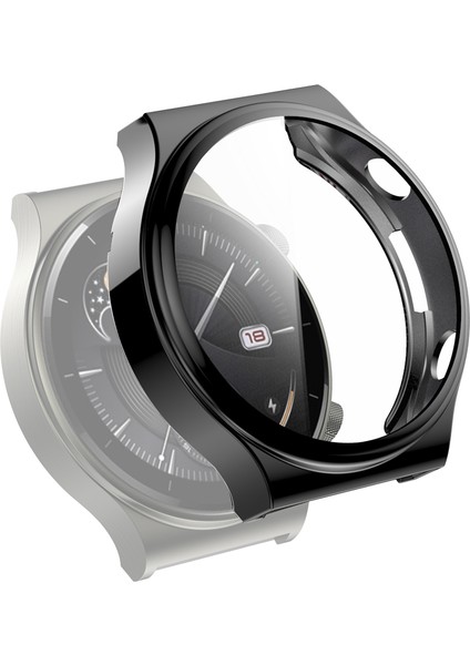 puluz Huawei Saat Gt 2 Pro Tpu Koruyucu Kapak Için Gri (Yurt Dışından)