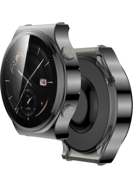 puluz Huawei Saat Gt 2 Pro Tpu Koruyucu Kapak Için Gri (Yurt Dışından) fiyatları