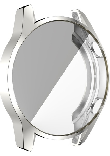 puluz Huawei Gt2 46 Mm Tpu Kabuk Için Gümüş Rengi (Yurt Dışından) fiyatları