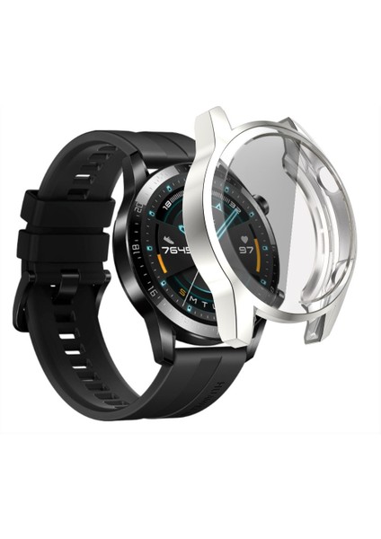 puluz Huawei Gt2 46 Mm Tpu Kabuk Için Gümüş Rengi (Yurt Dışından) modelleri