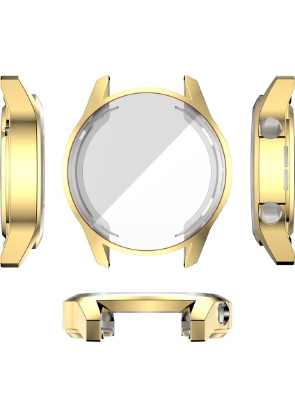 puluz Huawei Gt2 46 Mm Tpu Kabuk Için Altın (Yurt Dışından) modelleri