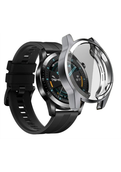 puluz Huawei Gt2 46 Mm Tpu Kabuk Için Gary (Yurt Dışından) indirimleri