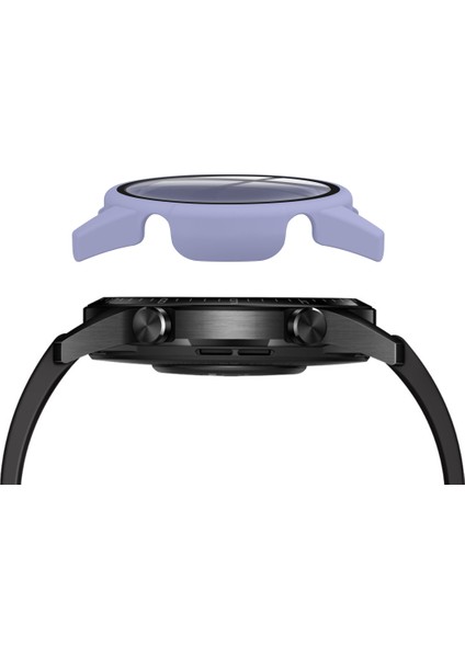 puluz Huawei Gt2 46 Mm Temperli Cam Entegre (Yurt Dışından) fiyatları