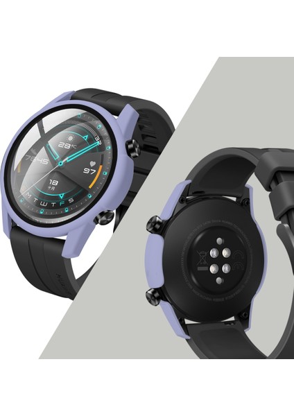 puluz Huawei Gt2 46 Mm Temperli Cam Entegre (Yurt Dışından) fırsatları