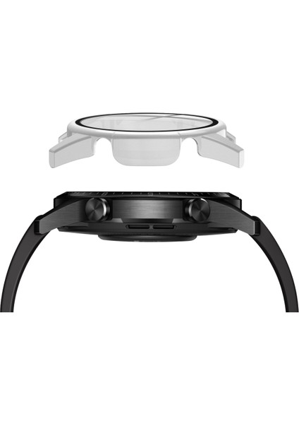 puluz Huawei Gt2 46 Mm Temperli Cam Entegre (Yurt Dışından) fiyatları